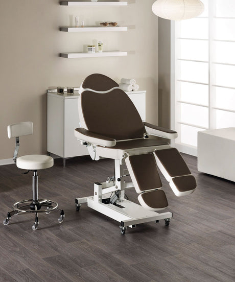 MB Dallas Multifunction Chair - Koosvanderbeek.nl - Medical & Beauty - Beautysalon