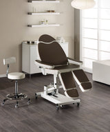 MB Dallas Multifunction Chair - KOOS • alles voor de kapper - Medical & Beauty - Beautysalon