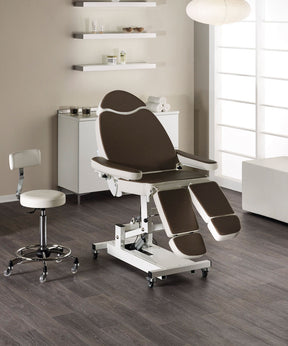 MB Dallas Multifunction Chair - KOOS • alles voor de kapper - Medical & Beauty - Beautysalon
