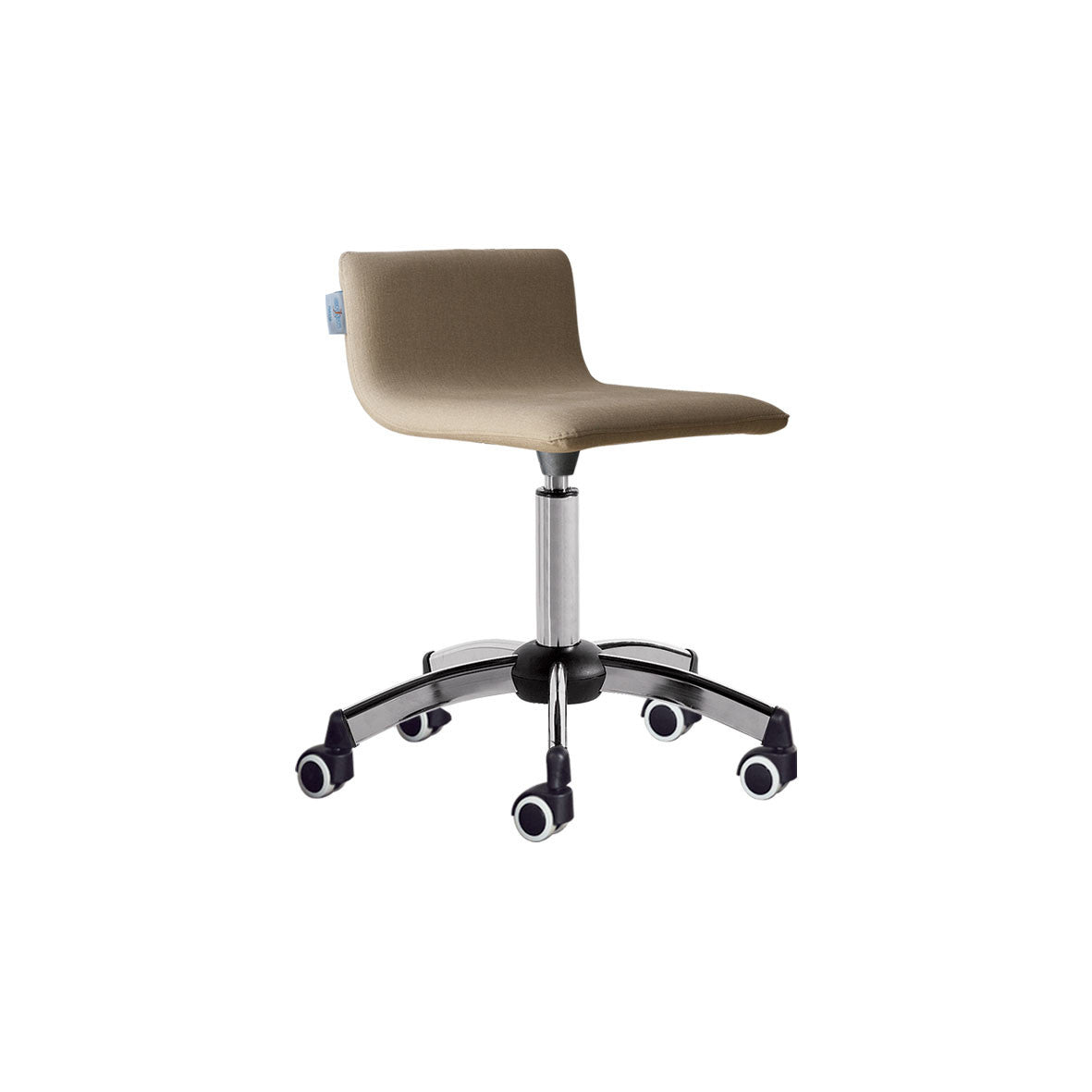 MB Divine Stool - Koosvanderbeek.nl - Medical & Beauty - Beautysalon