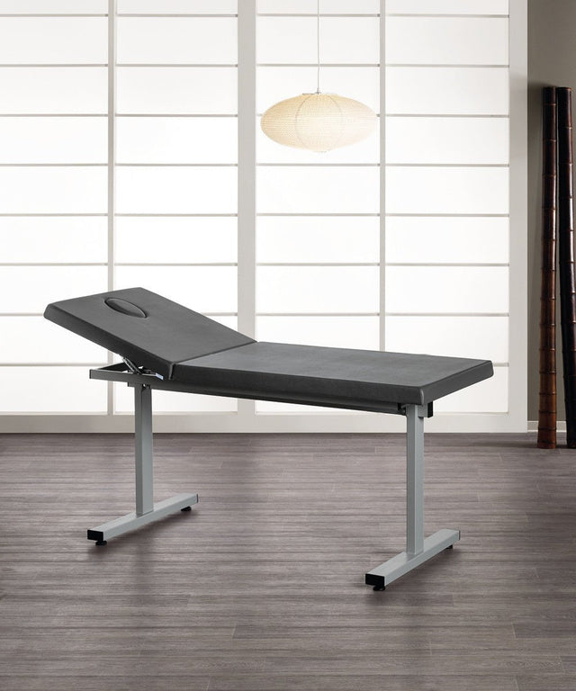 MB Elba Massage Bed With Single Joint - KOOS • alles voor de kapper - Medical & Beauty - Beautysalon