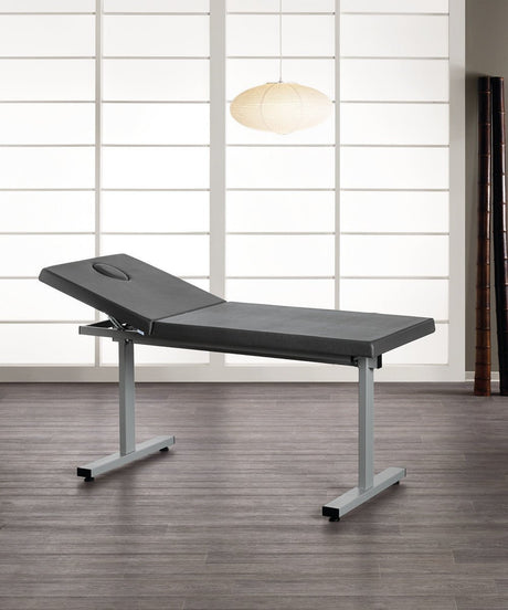 MB Elba Massage Bed With Single Joint - Koosvanderbeek.nl - Medical & Beauty - Beautysalon