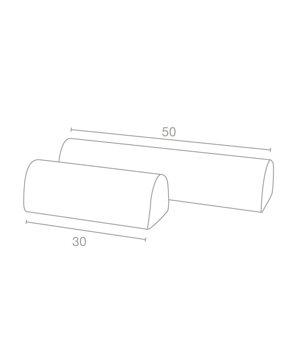 MB Jo Handrest Cushion - KOOS • alles voor de kapper - Medical & Beauty - Beautysalon