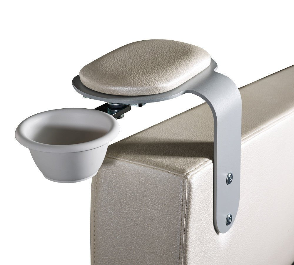 MB Manicure Handrest Accessory - Koosvanderbeek.nl - Medical & Beauty - Beautysalon