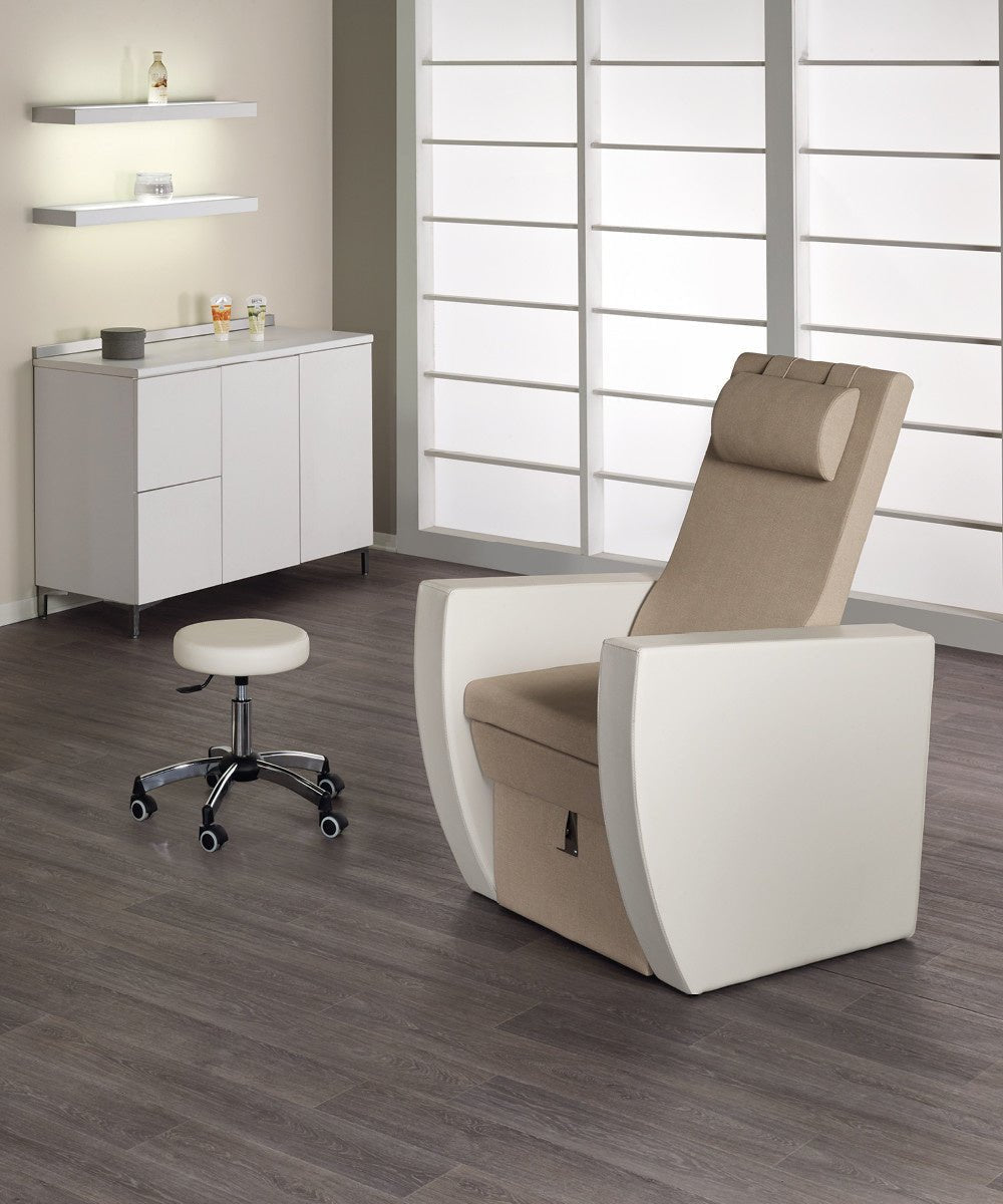 MB Pacific Pedicure Chair - KOOS • alles voor de kapper - Medical & Beauty - Beautysalon