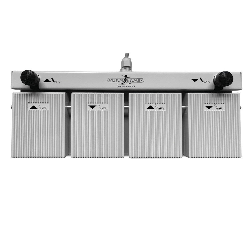 MB Podolux Fußpedal