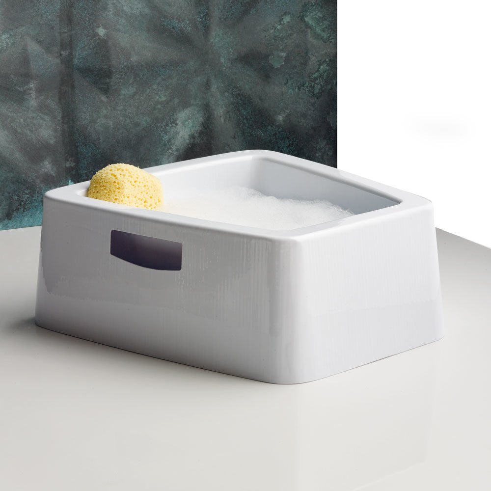 MB Pool Podologic Basin - KOOS • alles voor de kapper - Medical & Beauty - Beautysalon