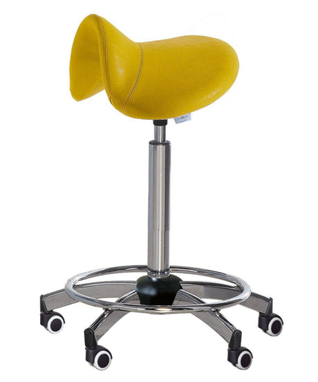 MB Rodeo Stool - KOOS • alles voor de kapper - Medical & Beauty - Beautysalon