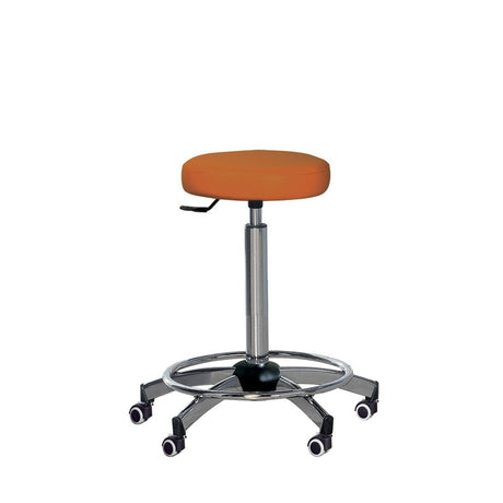 MB Texas Stool - Koosvanderbeek.nl - Medical & Beauty - Beautysalon