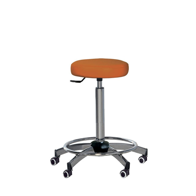 MB Texas Stool - Koosvanderbeek.nl - Medical & Beauty - Beautysalon
