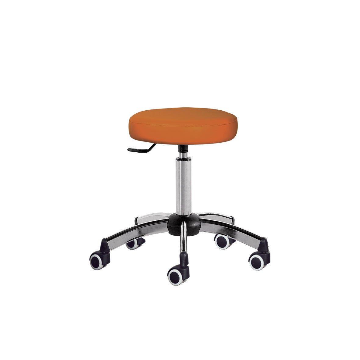 MB Texas Stool - KOOS • alles voor de kapper - Medical & Beauty - Beautysalon