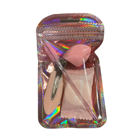 Mini Beauty Setje - KOOS • alles voor de kapper - KOOS - Kerstcadeaus