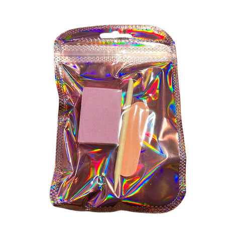 Mini Manicure Setje - KOOS • alles voor de kapper - KOOS - Kerstcadeaus