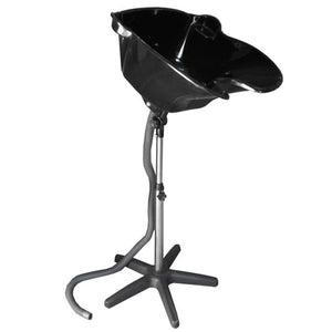 lavabo de coiffeur