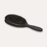 MOHI Black Gold Brush - Koosvanderbeek.nl - MOHI - Haarborstels