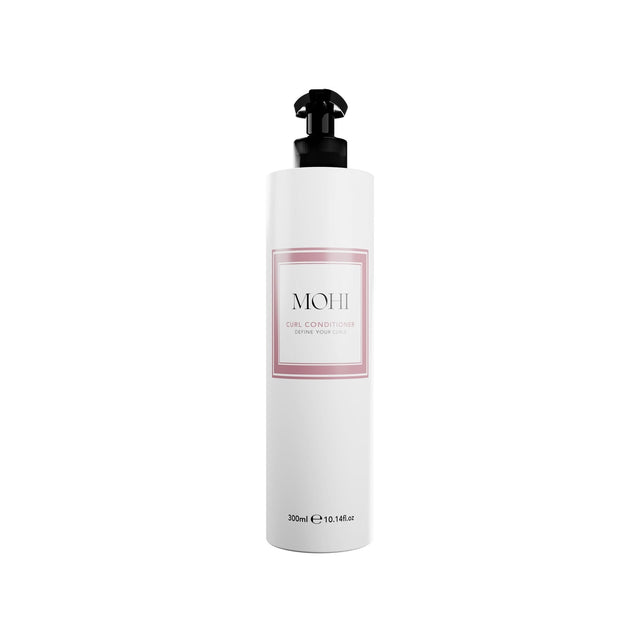 MOHI Curl Conditioner 300ml - KOOS • alles voor de kapper - MOHI - Krullen