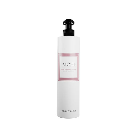 MOHI Curl Conditioner 300ml - Koosvanderbeek.nl - MOHI - Krullen