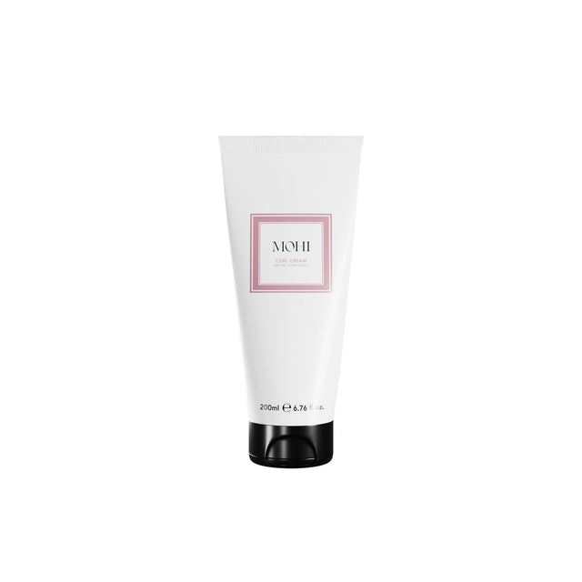 MOHI Curl Cream 200ml - Koosvanderbeek.nl - MOHI - Krullen