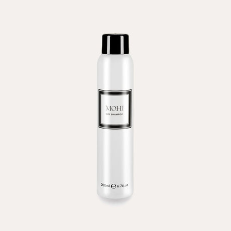 MOHI Dry Shampoo 200ml - KOOS • alles voor de kapper - MOHI - Droogshampoo