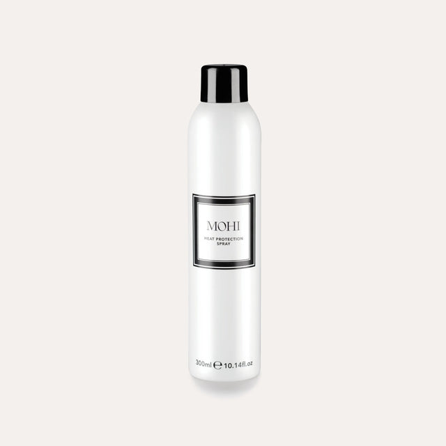 MOHI Heat Protection Spray 300ml - Koosvanderbeek.nl - MOHI - Overige styling