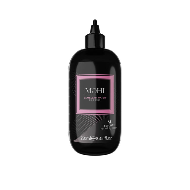 MOHI Lamellar Water Bond Saver 250ml - Koosvanderbeek.nl - MOHI - Conditioner