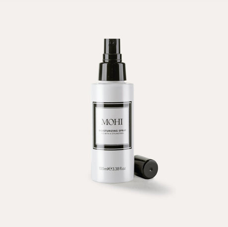 MOHI Moisturizing Spray 100ml - Koosvanderbeek.nl - MOHI - Haarspray