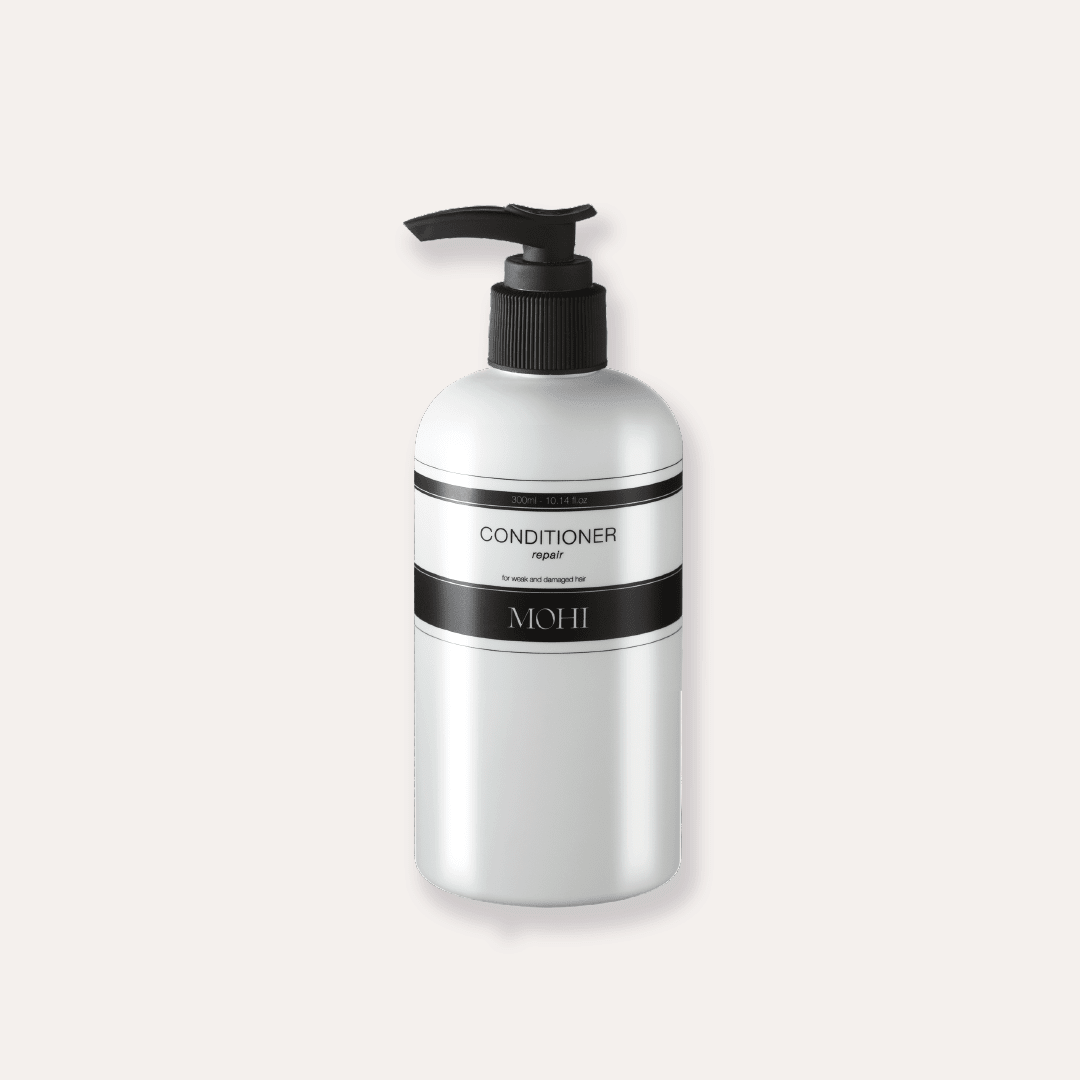 MOHI Repair Conditioner - KOOS • alles voor de kapper - MOHI - Conditioner