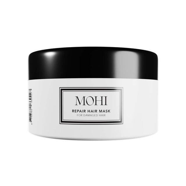 MOHI Repair Hair Mask - KOOS • alles voor de kapper - MOHI - Haarmasker