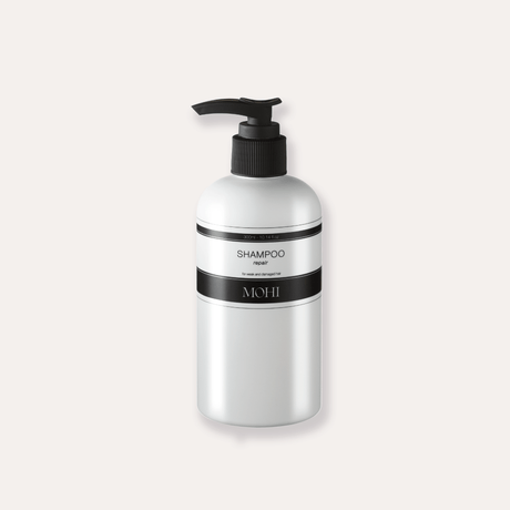 MOHI Repair Shampoo - Koosvanderbeek.nl - MOHI - Shampoo