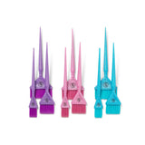 My Verfkwast Glitter Set 3st - KOOS • alles voor de kapper - My Professional - Verfkwasten