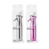 My Waterspuit Metallic 250ml - KOOS • alles voor de kapper - My Professional - Waterspuiten