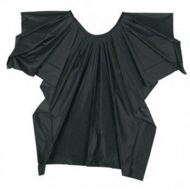 Nebur Kaplaken 1001 Economy Zwart - KOOS • alles voor de kapper - Nebur - Kapmantels