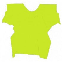 Nebur Kaplaken 1004 Maxi - Koosvanderbeek.nl - Nebur - Kapmantels