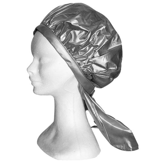 Nebur Permanentmuts Klittenband Zilver - Koosvanderbeek.nl - Nebur - Omvorming accessoires