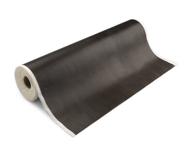 Nebur Plasty Rol 2 Laags 50x70cm 70 Vel Zwart - Koosvanderbeek.nl - Nebur - Papieren wegwerp