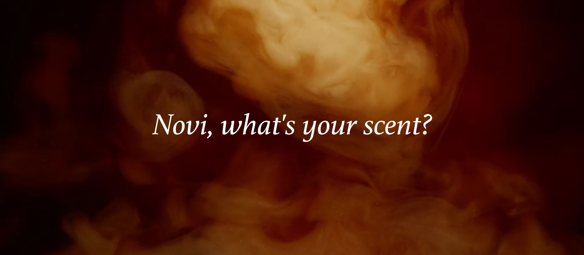 Novi Scent sfeerbeeld