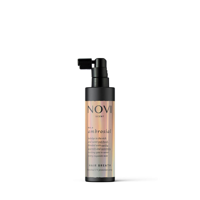 Novi No.4 Ambrosial Hair Breath 100ml - KOOS • alles voor de kapper - Novi - Haarspray