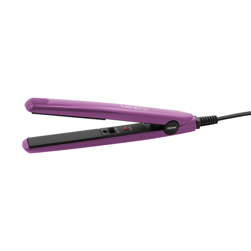 Original Best Buy Mineox Mini Haarglätter