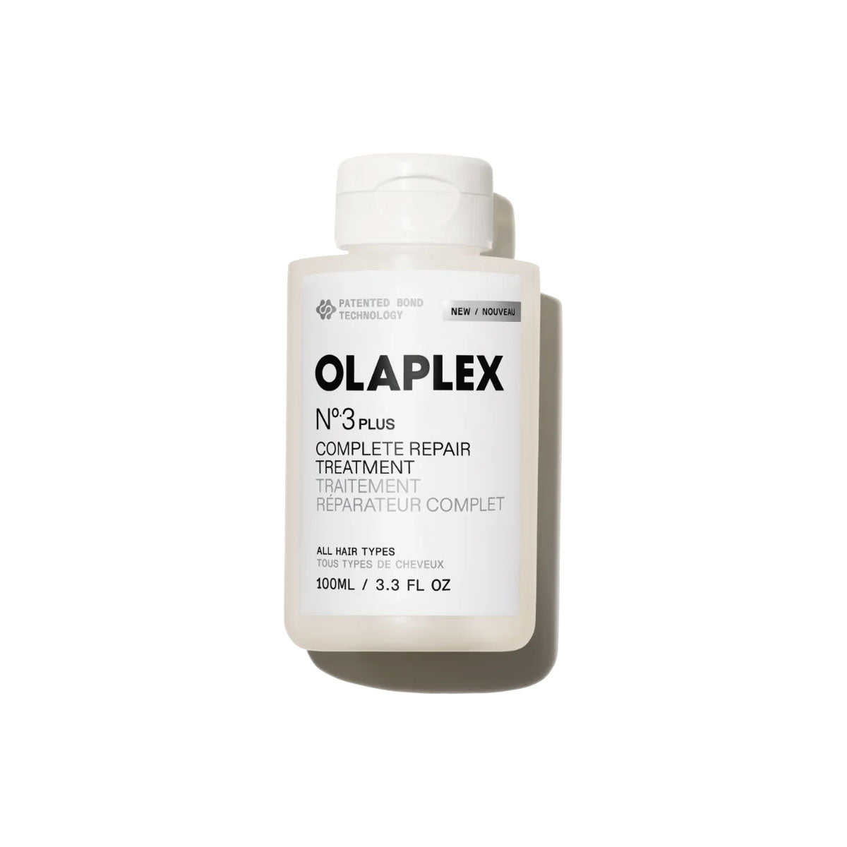Soin réparateur complet Olaplex No.3 Plus