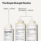Soin réparateur complet Olaplex No.3 Plus