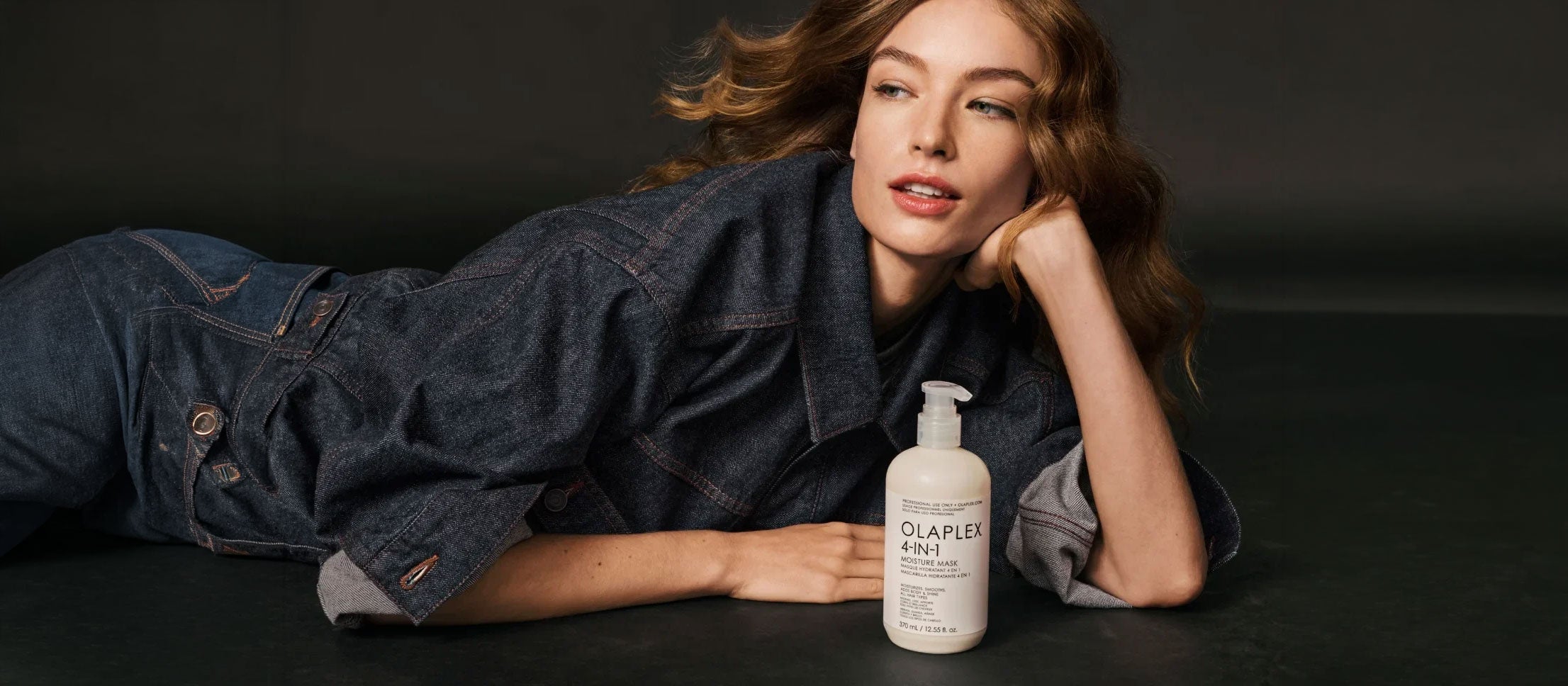 Olaplex sfeerbeeld