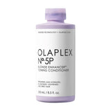 Après-shampoing tonifiant Olaplex No.5P Blonde Enhancer