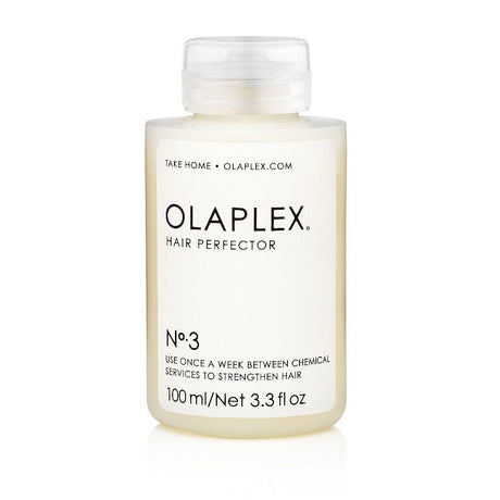 Olaplex No.3 Hair Perfector - Koosvanderbeek.nl - Olaplex - Plex & Bond