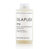 Olaplex No.4 Bond Maintenance Shampoo - Koosvanderbeek.nl - Olaplex - Plex & Bond