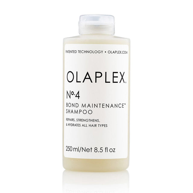 Olaplex No.4 Bond Maintenance Shampoo - Koosvanderbeek.nl - Olaplex - Plex & Bond