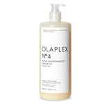 Olaplex No.4 Bond Maintenance Shampoo - Koosvanderbeek.nl - Olaplex - Plex & Bond