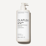Olaplex No.4 FINE Bond Maintenance Shampoo - KOOS • alles voor de kapper - Olaplex - Shampoo