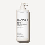 Olaplex No.4 FINE Bond Maintenance Shampoo - Koosvanderbeek.nl - Olaplex - Shampoo