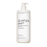 Olaplex No.4 FINE Bond Maintenance Shampoo - Koosvanderbeek.nl - Olaplex - Shampoo