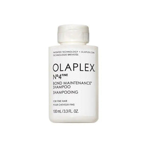 Olaplex No.4 FINE Bond Maintenance Shampoo - KOOS • alles voor de kapper - Olaplex - Shampoo